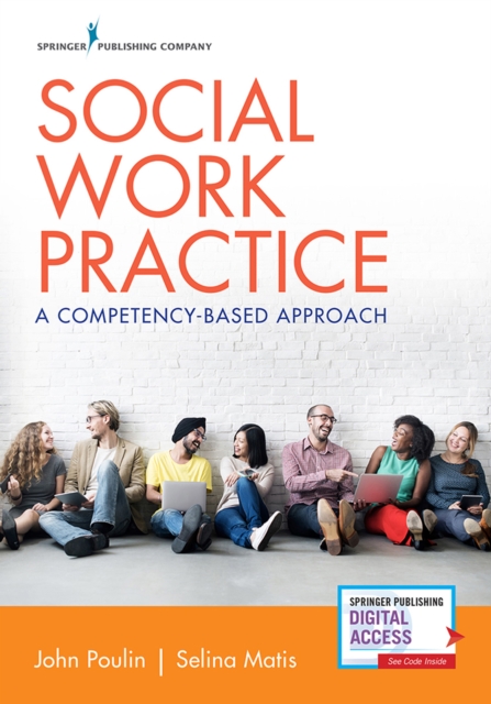Social Work Practice : A Competency-Based Approach, EPUB eBook