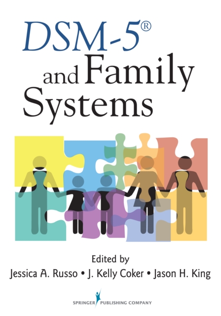 DSM-5(R) and Family Systems, EPUB eBook