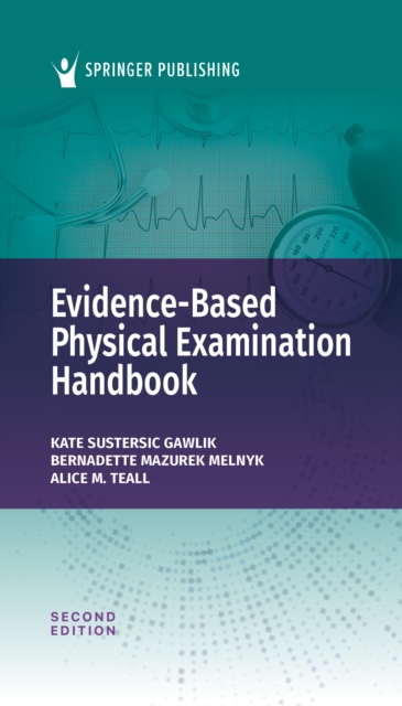 Evidence-Based Physical Examination Handbook, EPUB eBook