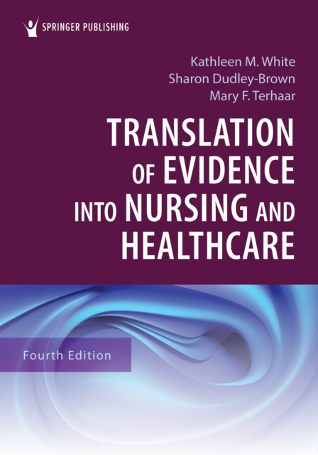Translation of Evidence into Nursing and Healthcare, EPUB eBook