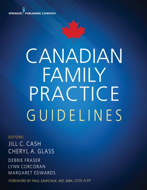 Canadian Family Practice Guidelines, EPUB eBook