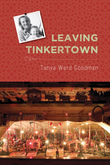 Leaving Tinkertown, EPUB eBook