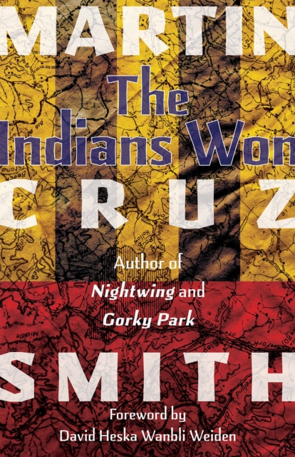 The Indians Won, EPUB eBook