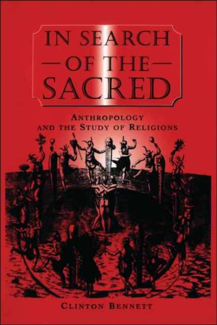 In Search of the Sacred, PDF eBook