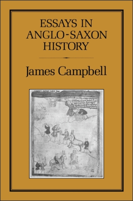 Essays in Anglo-Saxon History, PDF eBook