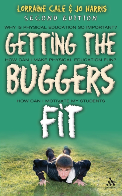 Getting the Buggers Fit 2nd Edition, PDF eBook