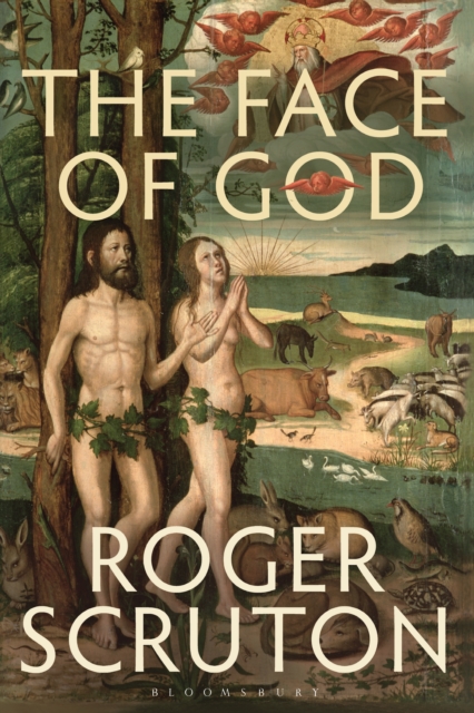 The Face of God : The Gifford Lectures, EPUB eBook