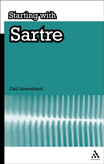 Starting with Sartre, PDF eBook
