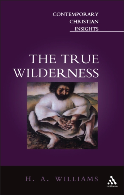 True Wilderness, PDF eBook