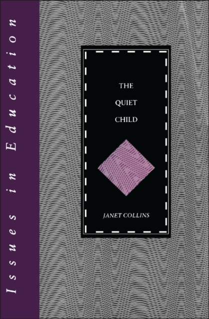 The Quiet Child, PDF eBook