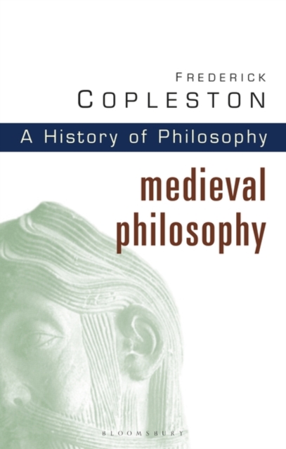 History of Philosophy Volume 2 : Medieval Philosophy, Paperback / softback Book