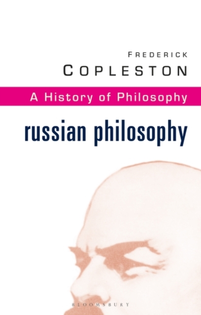 History of Philosophy Volume 10 : Russian Philosophy, Paperback / softback Book