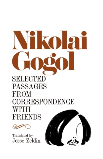 Selected Passages from Correspondence with Friends, PDF eBook