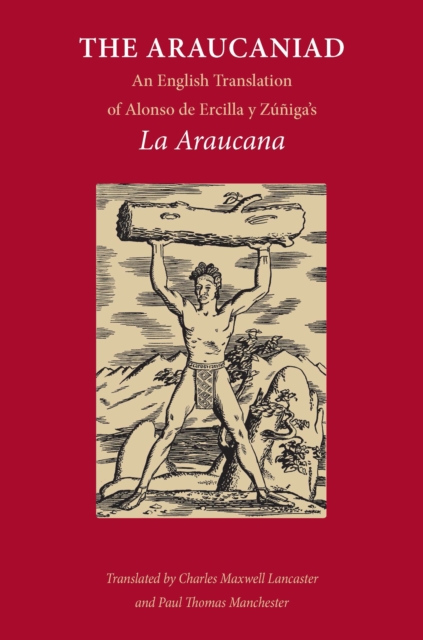 The Araucaniad, EPUB eBook