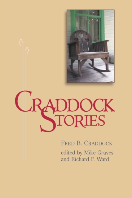 Craddock Stories, PDF eBook