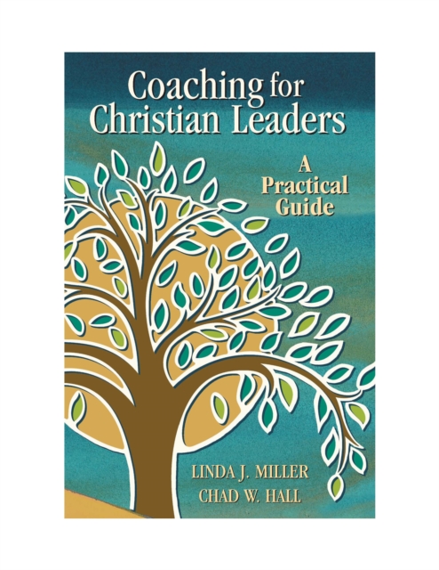 Coaching for Christian Leaders, EPUB eBook