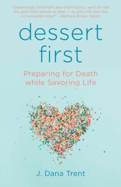 Dessert First, EPUB eBook