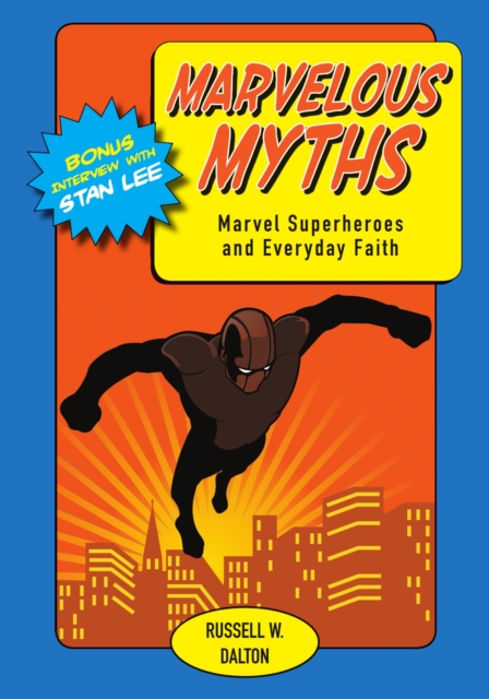 Marvelous Myths, PDF eBook