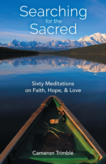 Searching for the Sacred, PDF eBook