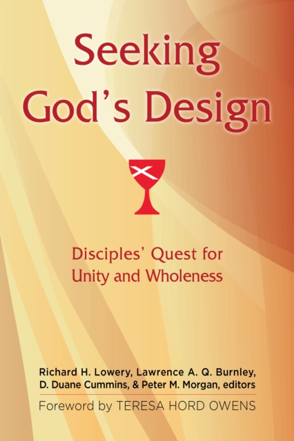 Seeking God's Design, EPUB eBook