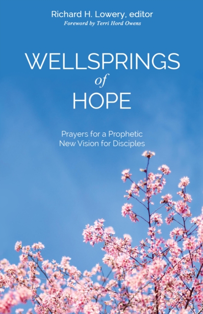 Wellsprings of Hope, PDF eBook