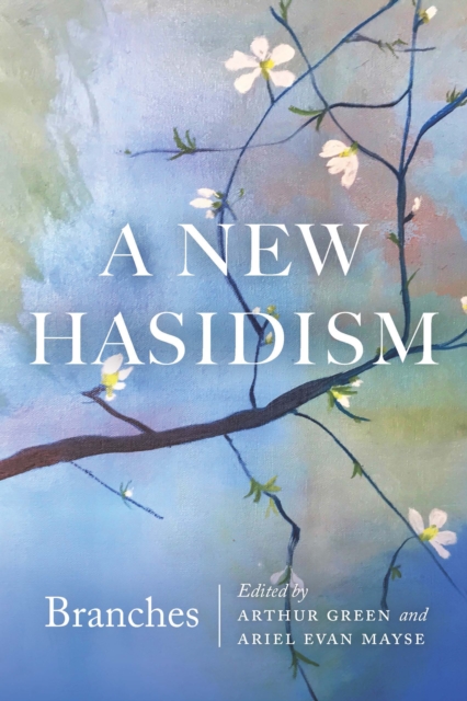 New Hasidism: Branches, EPUB eBook