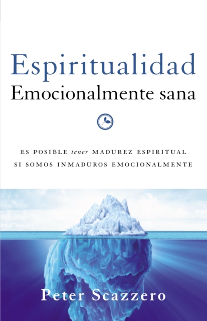 Espiritualidad emocionalmente sana, EPUB eBook