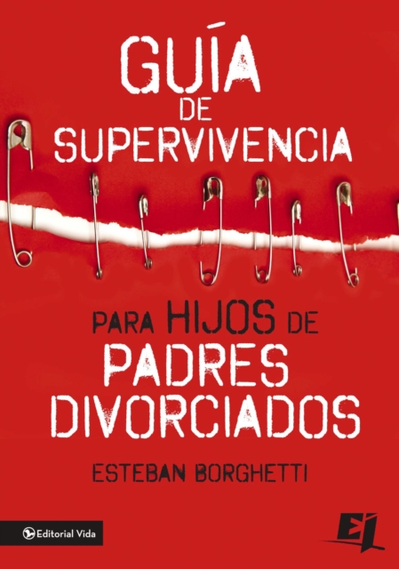 Guia de supervivencia para hijos de padres divorciados, EPUB eBook