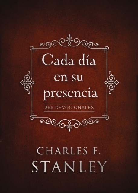 Cada dia en su presencia : 365 Devocionales, EPUB eBook