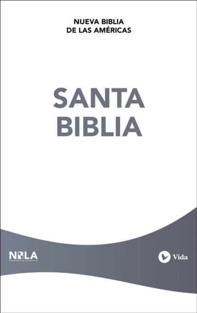 NBLA Santa Biblia, EPUB eBook