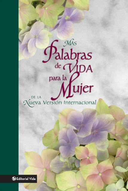 Mas palabras de vida para la mujer, EPUB eBook