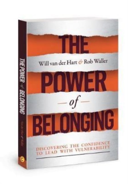 Power of Belonging, Paperback / softback Book