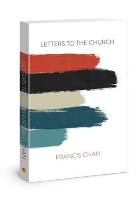Letters to the Church, Paperback / softback Book