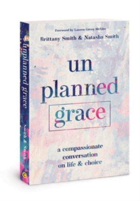 Unplanned Grace, Paperback / softback Book