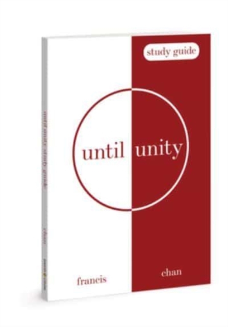 Until Unity: Study Guide, Paperback / softback Book