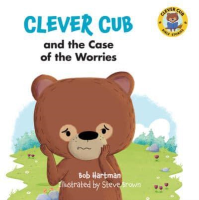 Clever Cub & the Case of the W, Paperback / softback Book