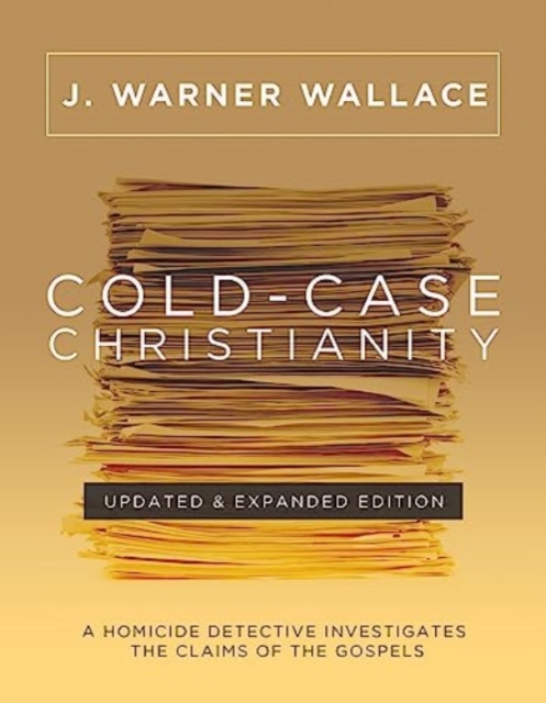 Cold-Case Christianity (Update, Paperback / softback Book