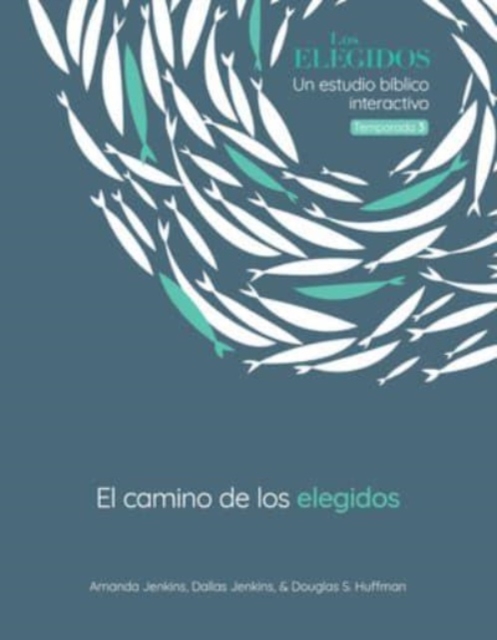 Chosen El Camino de Los Elegid, Paperback / softback Book
