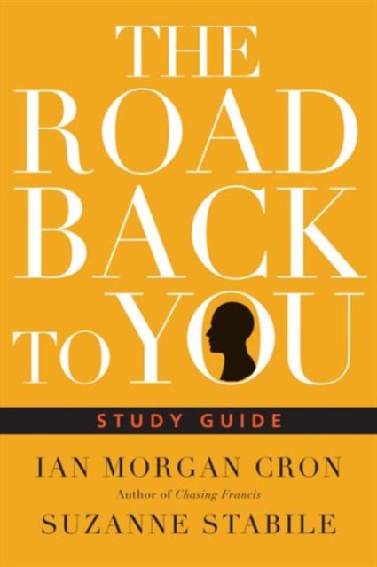 The Road Back to You Study Guide, Paperback / softback Book