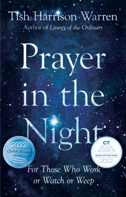 Prayer in the Night : For Those Who Work or Watch or Weep, EPUB eBook