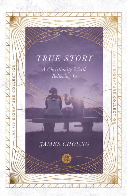 True Story : A Christianity Worth Believing In, EPUB eBook