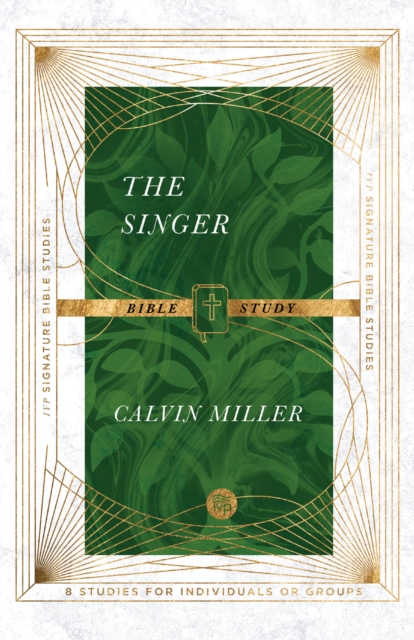 The Singer Bible Study, EPUB eBook