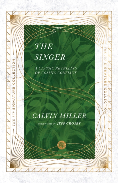 The Singer : A Classic Retelling of Cosmic Conflict, EPUB eBook