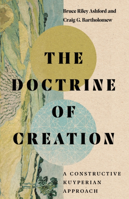 The Doctrine of Creation, EPUB eBook
