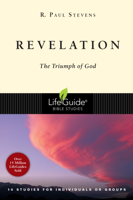 Revelation : The Triumph of God, EPUB eBook