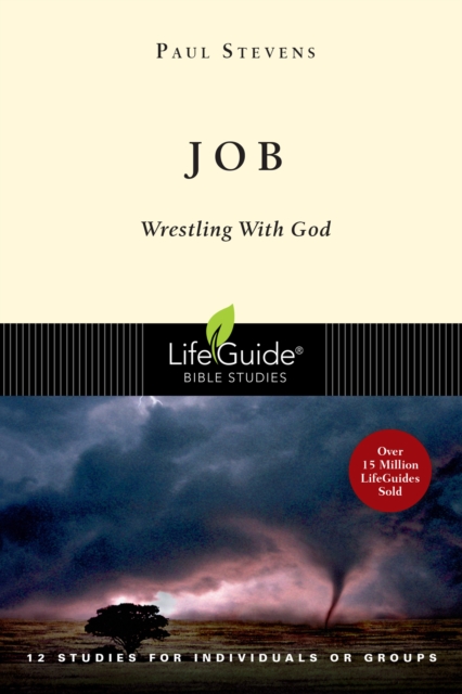 Job : Wrestling with God, EPUB eBook
