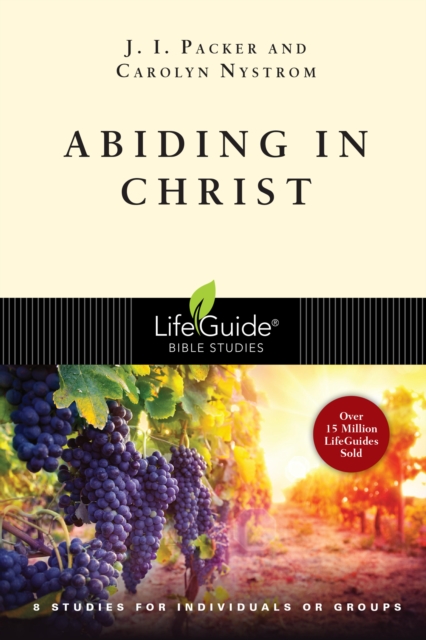 Abiding in Christ, EPUB eBook