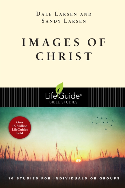 Images of Christ, EPUB eBook