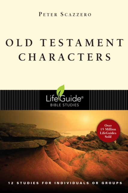 Old Testament Characters, EPUB eBook