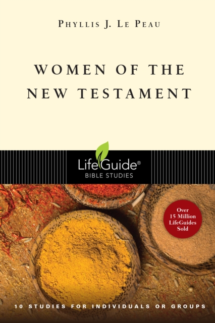 Women of the New Testament, EPUB eBook